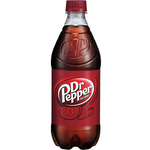 DR. PEPPER